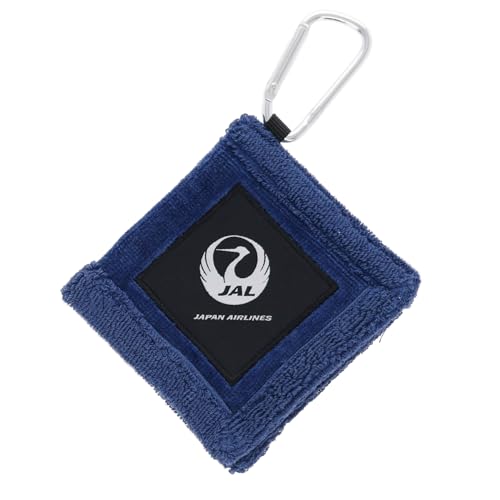 丸眞 クリーナータオルS JAL シックロゴ 6205002800