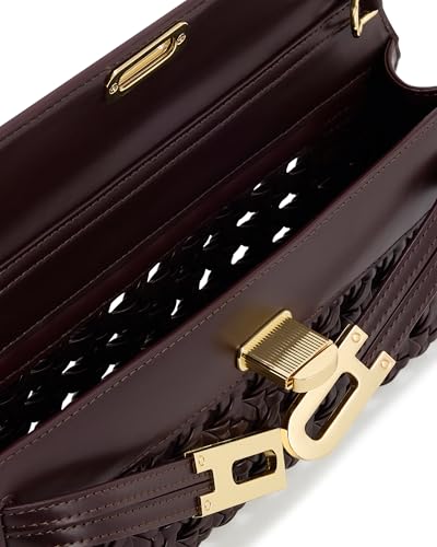 Image of JW PEI Women's Bria Structured Top Handle Bag