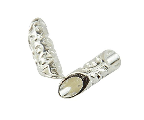 Lot de 8 Tube Coupe creux Entretoise (280452-139) Cover