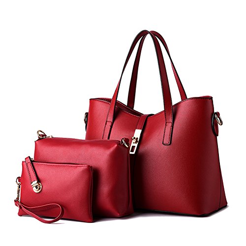 Sac de mode de dames aux finitions soignées avec bandoulière confort haut de gamme