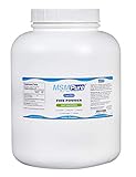 Kala Health MSMPure Fine Powder, 10 lb, Fast Dissolving Organic Sulfur Crystals, 99% Pure Distilled MSM Supplement, Made in USA