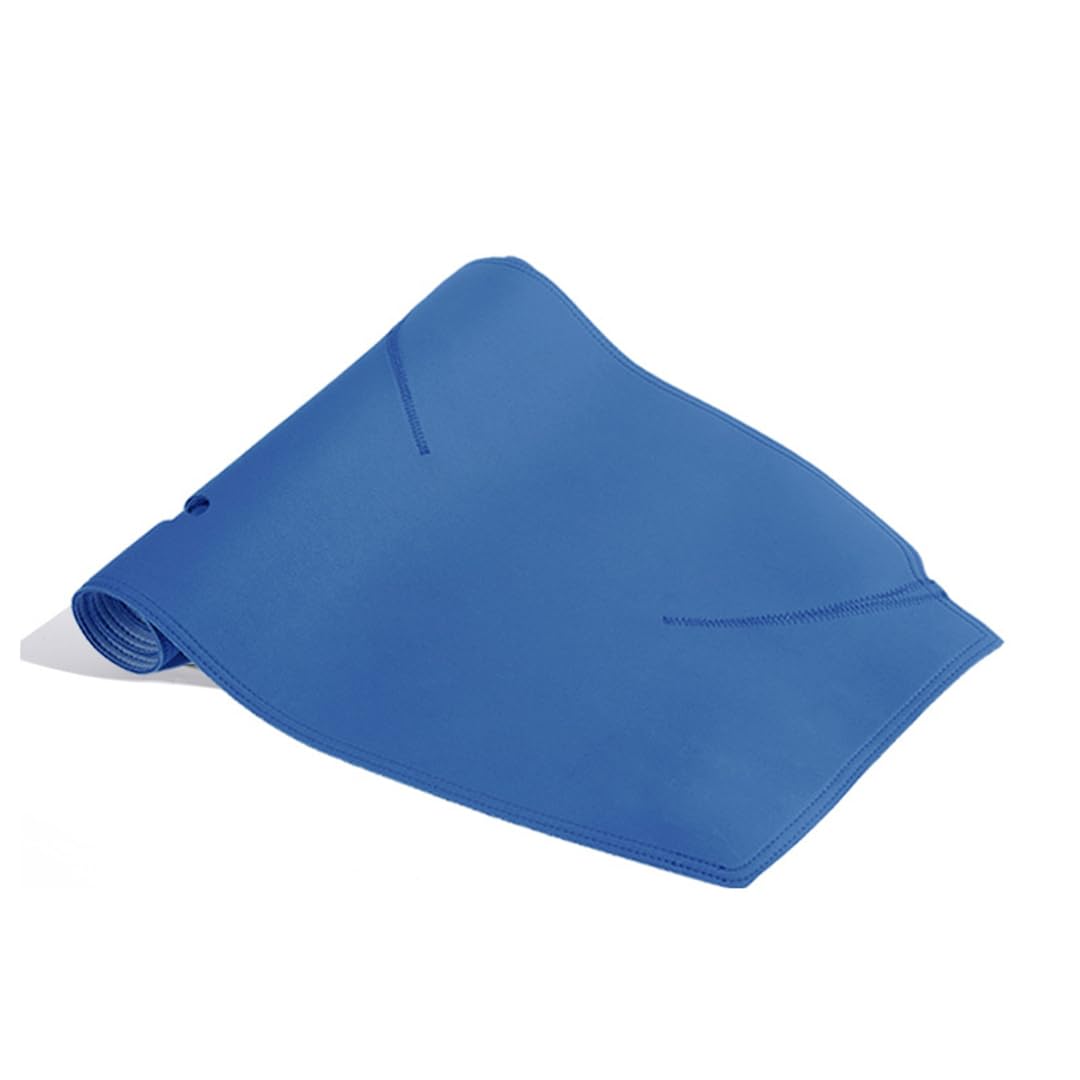 Dash Cover for Chevrolet Cavalier 2020-2022, Car Dashboard Sun Shade Non-slip Pad