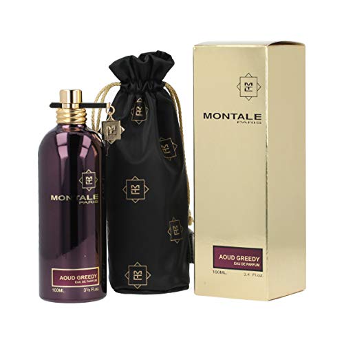 Montale Paris Aoud Greedy Eau de Parfum 100 ml (unisex)