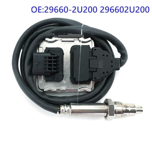 Capteur d'oxyde d'azote 29660-2U200 sonde de rechange Kia Sportage