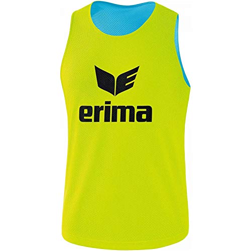 Peto reversible erima unisex adulto transpirable para deporte 3