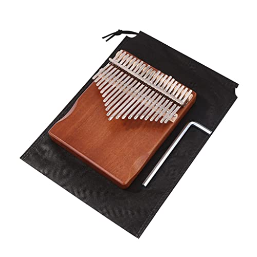 21 keys and sound scales (Color: B, Size: 170x130x40mm) (A 170x130x40mm)