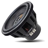 Powerbass 2XL-1240DS Dual 4-Ohm 12' Subwoofer