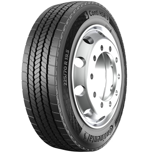 Continental Conti HSR 5 225/70R19.5 128/126N G Commercial Tire