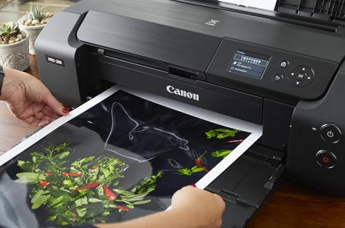 Canon PP 201 A3 - vue 8