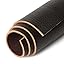 Oiled-dark brown