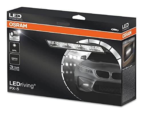 Osram 66240CBI Phare Avant Xenarc Cool Blue Intense D2S, Boîte Pliante de 1