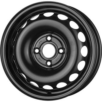 MWD Stahlfelge 4,5x14 ET35 4x100 - 14198