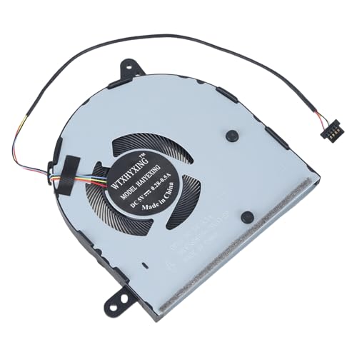 Ventilateur CPU contre la surchauffe Asus Vivobook X705 N705 refroidisseur 4pin