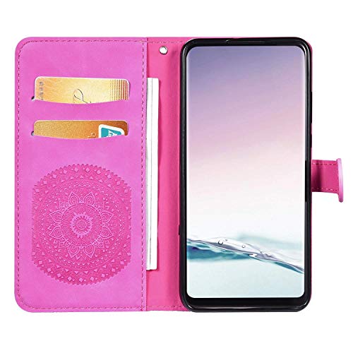 Uposao Custodia Compatibile con Samsung Galaxy A5