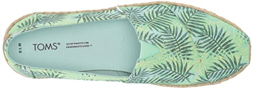 Image of Toms Womens Alpargata Rope