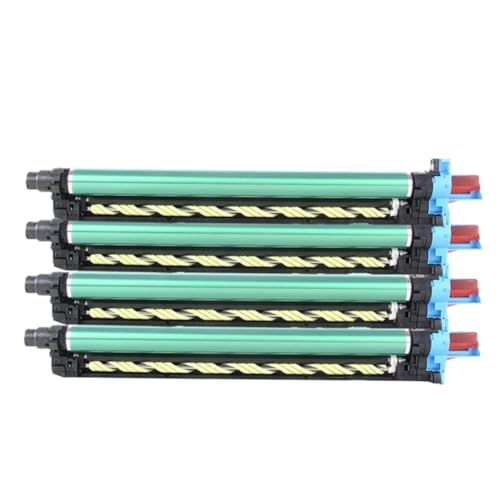 Tambour DR618 compatible C450i cylindre image noir pour copieur de bureau