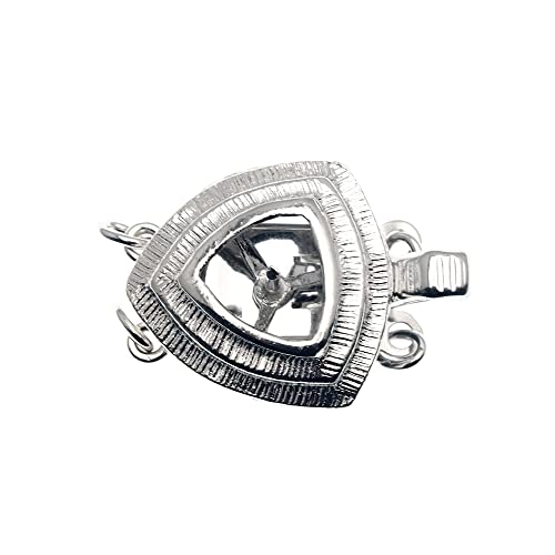 [K.jewel] Vo[925 ݎ NXv 2A/3A p[ ^lbNXp VR΃r[Yp p[c ߋ { (2A/gCAO)