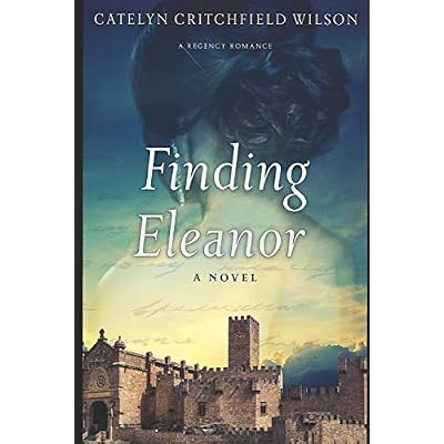 Finding Eleanor