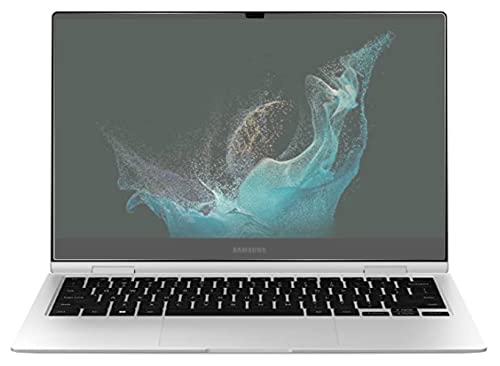 Image of RGY Touch Screen Guard Protector For Samsung Galaxy Book2 Pro 360 12th Gen 13.3 inch Touch Screen 2-in-1 Laptop NP930QED-KB3IN - Matte
