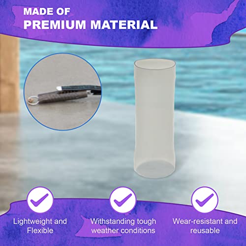 Poolzilla 10 Pack Spring Sleeves For Pool Safety Cover Springs thumb #5