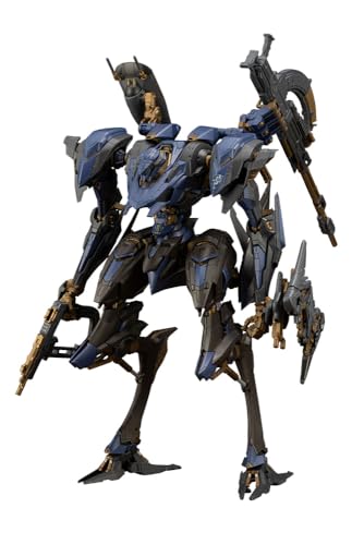 コトブキヤ SCHNEIDER NACHTREIHER/40E スティールヘイズ