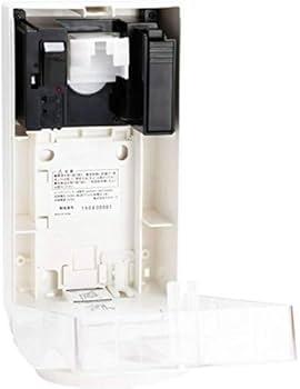 Amazon.co.jp: アルボース オートディスペンサー消毒用AADー