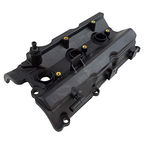 Image of TRQ Valve Cover & Gasket Kit Right Side Compatible with Infiniti G35 FX35 Nissan 350Z V6 3.5L