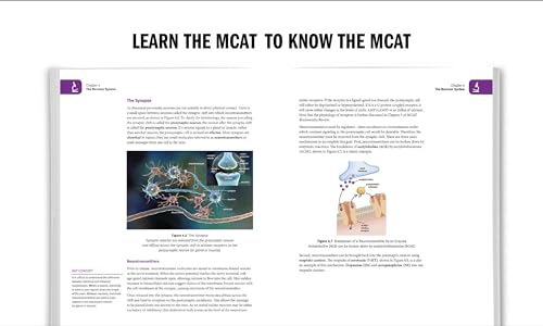 MCAT Biochemistry Review 2024-2025: Online + Book (Kaplan Test Prep) - Image 3