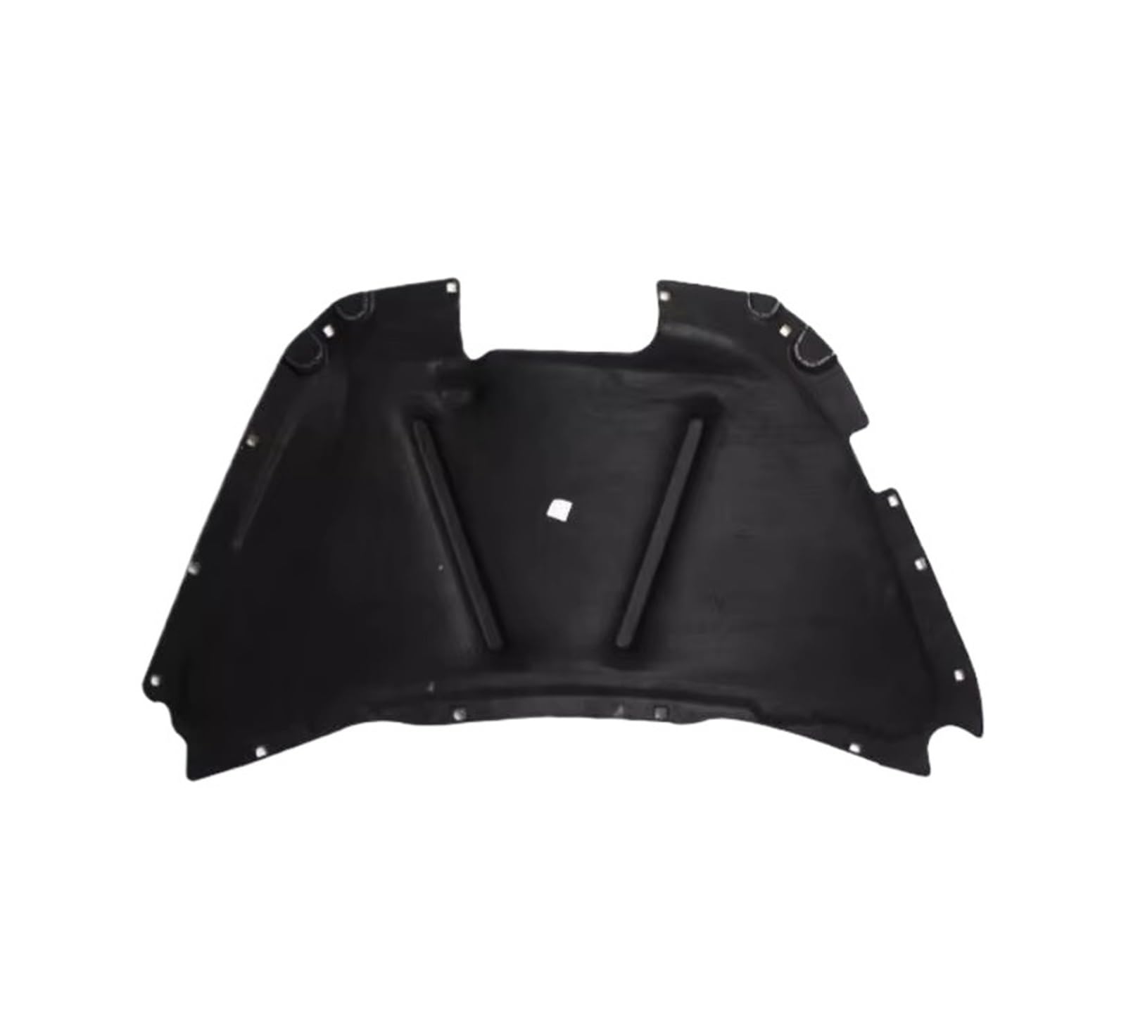 Fdurftar One Color Cotton Soundproof Cover For Vw For Beetle 2006-2011 Engine Soundproof Insulation Heat Pad Engine Hood Insulation Pad