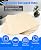 Basswood Sheets 12"x12"x1/8" 3mm 12 Packs Basswood Plywood Board Unfinished Wood Craft Wood for Wood Burning DIY Ornaments Models Drawing Painting Engraving Architectural Models Making