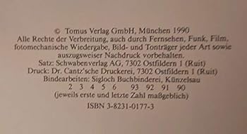 Hardcover Briefmarken. Ein fröhliches Wörterbuch [German] Book