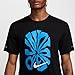 Nike Rise 365 Run Energy Men's Dri-FIT Short-Sleeve Running Top (Black/Summit White, FZ1080-010) Size Medium