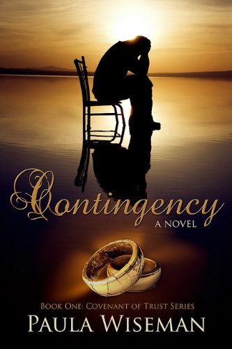 Contingency (Covenant of Trust Book 1)