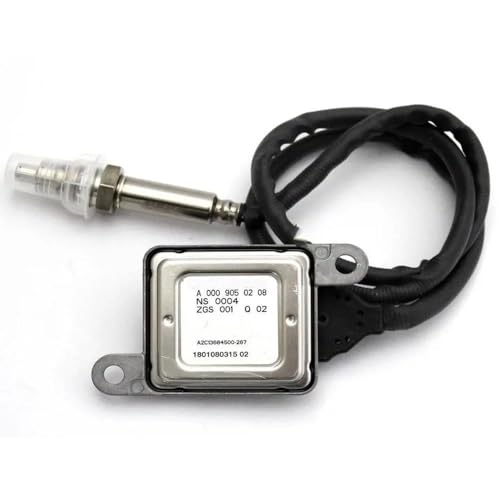 Capteur Nox Mercedes W166 W205 X253 sonde d'oxygène anti pollution A0009050208