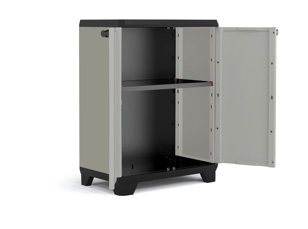 KETER Caja decorada marca