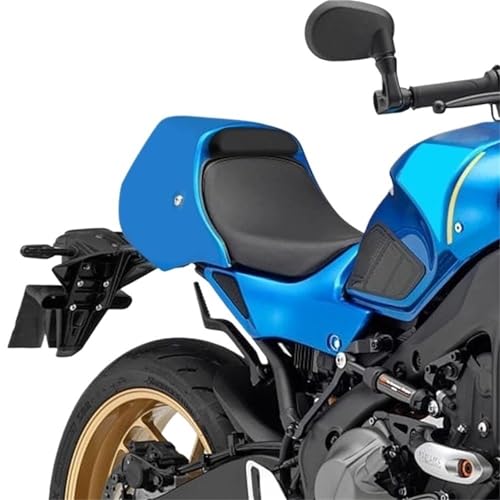 Siège de passager capot de carénage XSR 900 finition premium ajustée - 3