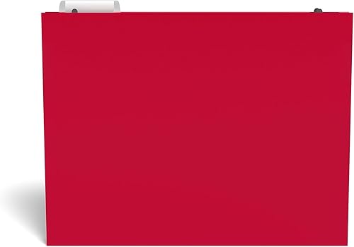 Miniatura 2 de Staples Bolsillos colgantes para archivos, tamaño carta, colores surtidos, 15/cartón (TR36330/36330VS)