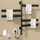 ENZE Smart Rotating 5-Bar