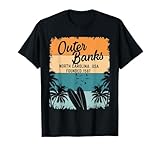Outer Banks By Design Tee Company