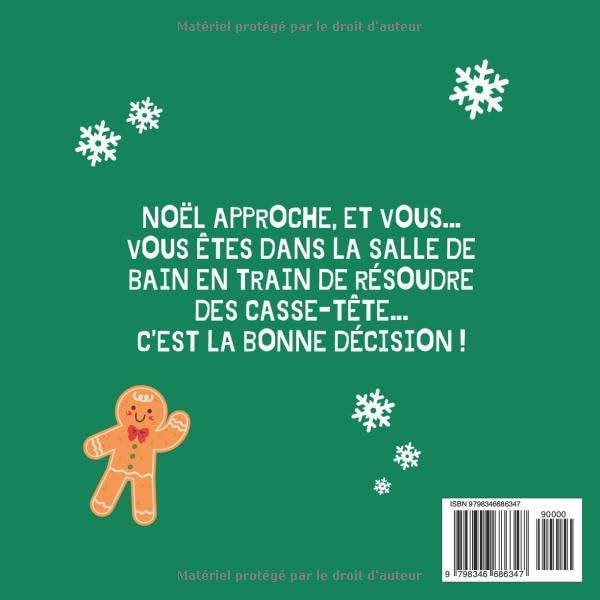 Le Caca-lendrier : Le Calendrier de l