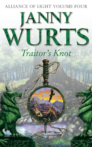 Traitor's Knot view 2