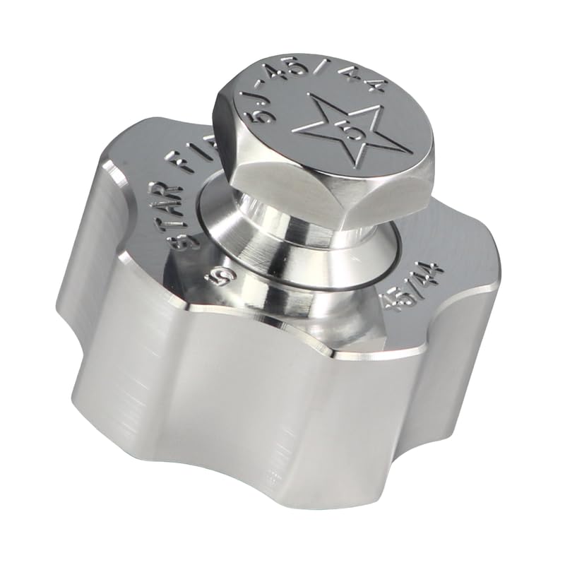 5 Star Firearms S6-22 Mag Bedside Block fits Smith & Wesson 650