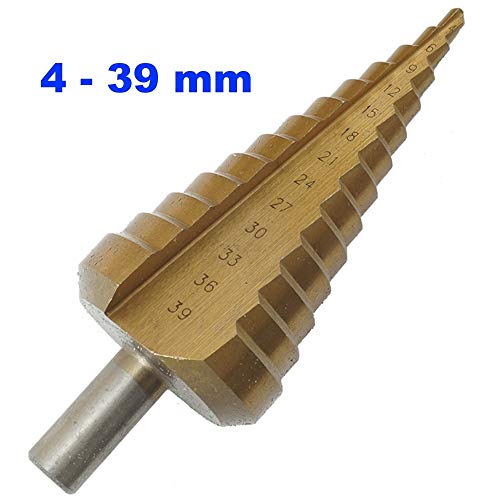 Trade_Ox - Punta Fresa a SCALINO Gradino