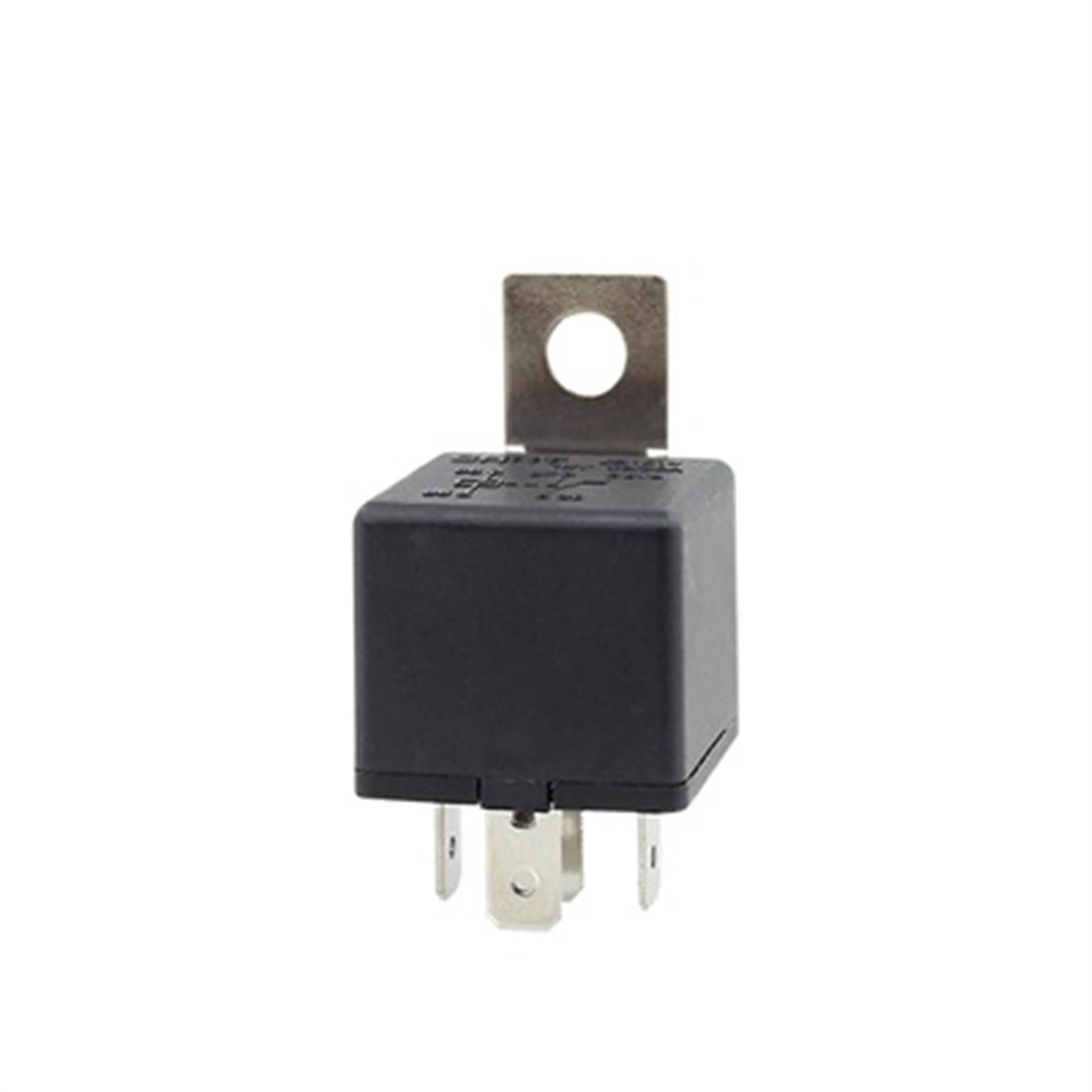 AERBNYEQP 4pin 5pin Car Relay 12v24v 40A Pump Fuel car Light