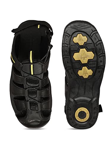 Image of Weinbrenner mens Cairo Fm Fisherman Sandal