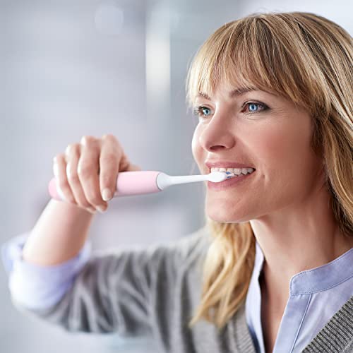 Philips Sonicare G2 Optimal Gum Care (früher ProResults gesundes Zahnfleisch) (Model HX9032/10)l – Bild 4