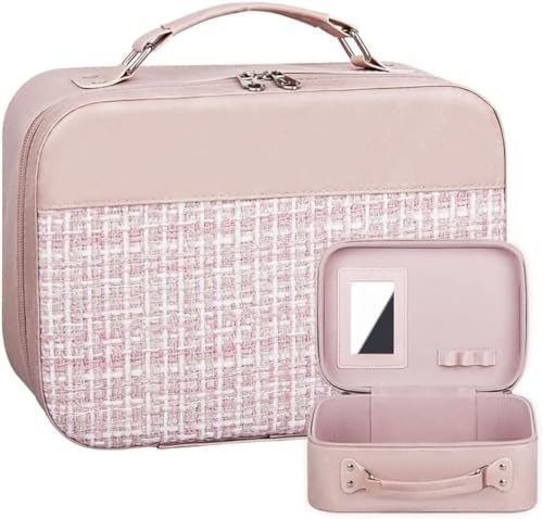 HeyDear CN|[` σ{bNX t RX[ e y  hoh ȒP  ^ѕ֗ ϋv fB[X v[g 킢 (25*11*18cm,u[) (25*11*18cm,sN)