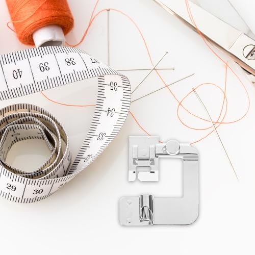 Set de 3 Pies para Máquina de Coser Multifuncional miniatura 6