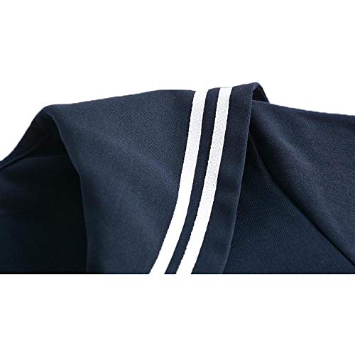 Mejores review On-line Vestido marinero que puedes comprar esta semana. 49 Imagen adicional