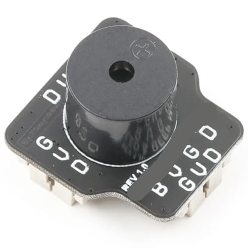 Kit de brazo y zumbador PDB para dron F5X F5D V2 con filtro antichispas